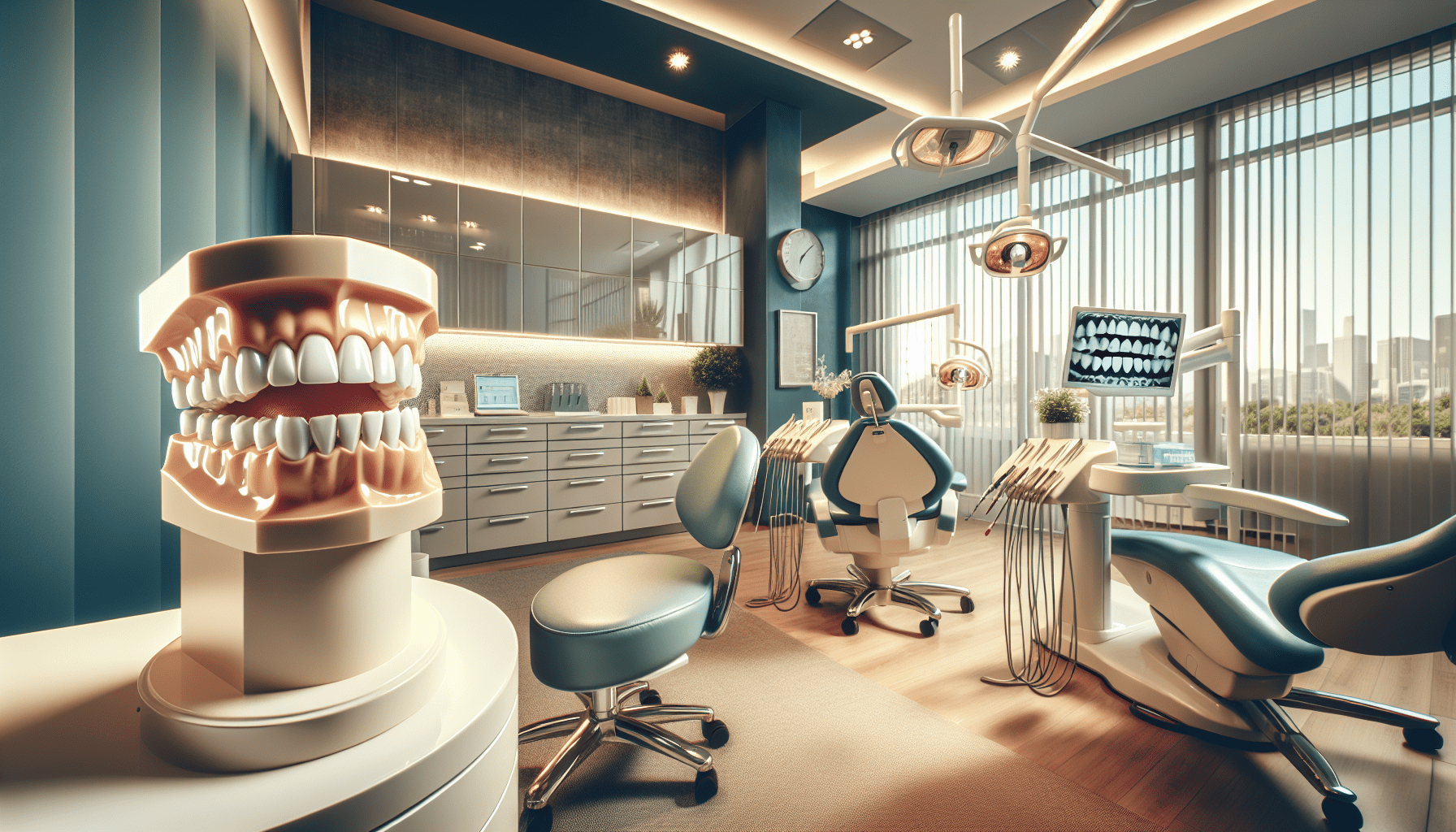 Cosmetic Dentist In East San Jose California Calif CA