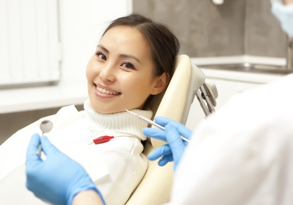 Cosmetic Dentist In East Side Milwaukee Wisconsin Wis WI