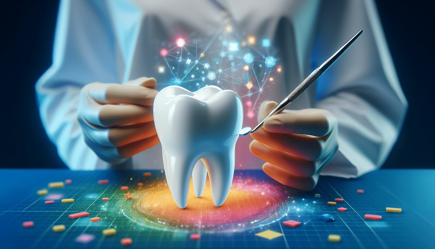 Cosmetic Dentist In East Side Wichita Falls Tx Texas