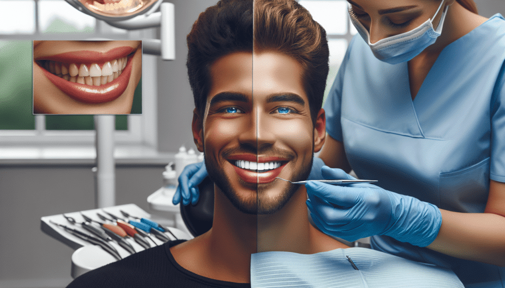 Cosmetic Dentist In Albany Oregon