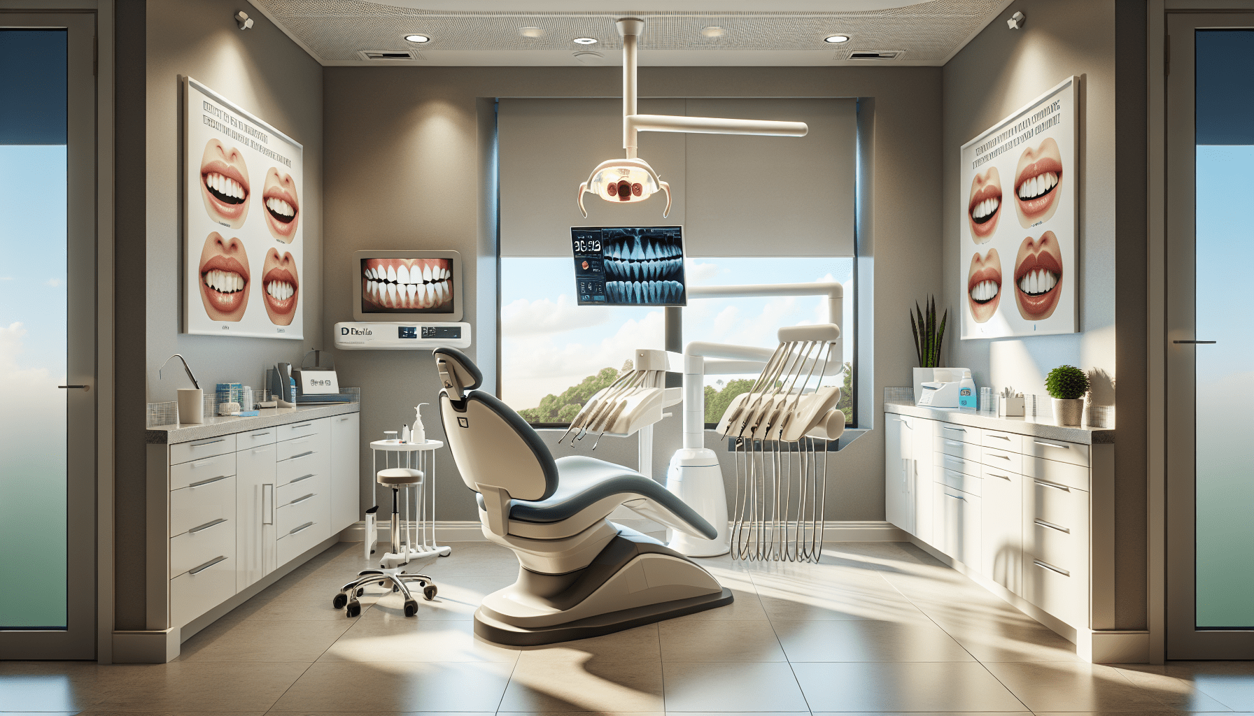 Cosmetic Dentist In East Springfield Massachusetts Mass MA