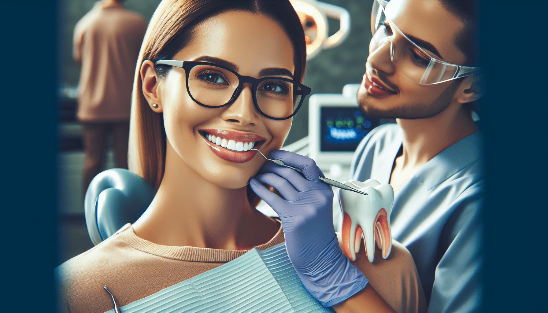 Cosmetic Dentist In East Springfield Massachusetts Mass MA