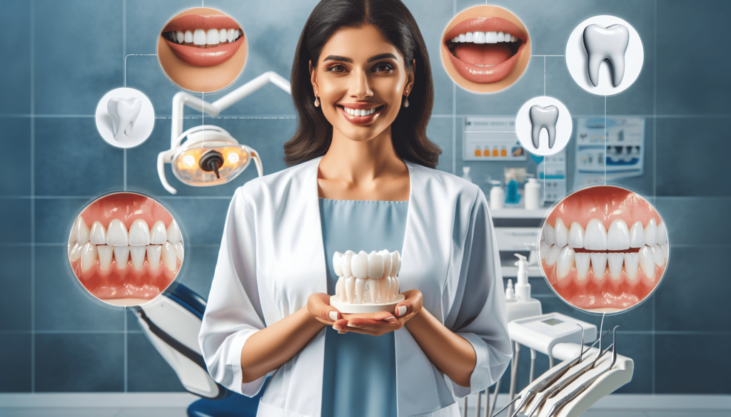 Cosmetic Dentist In Cleveland Heights Ohio