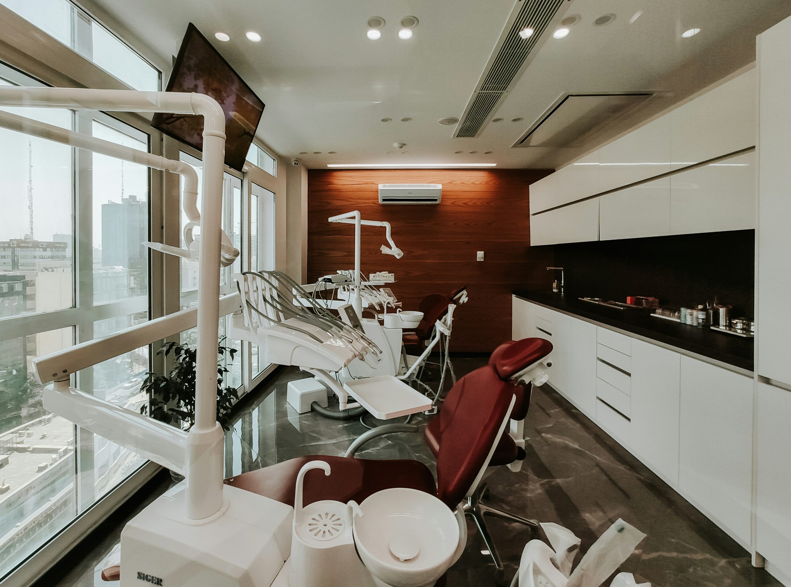 Cosmetic Dentist In Eastover Charlotte North Carolina NC