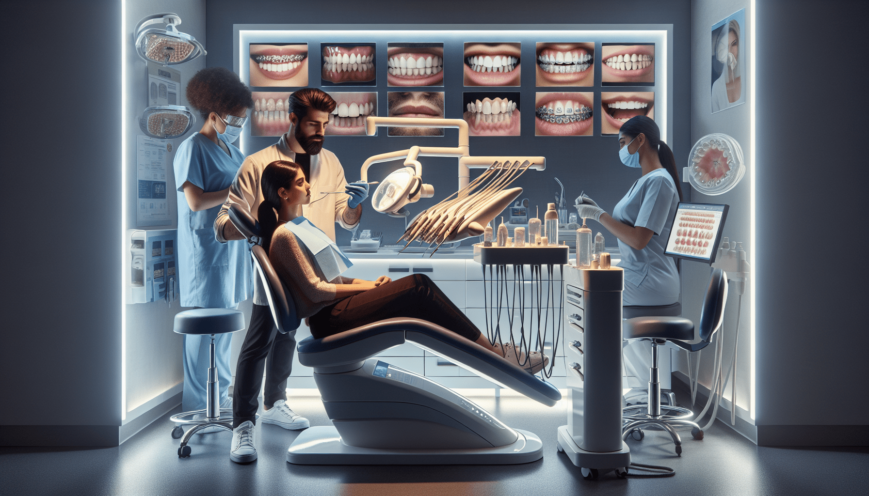 Cosmetic Dentist In Eastover Fayetteville North Carolina NC Cosmetic Dentist In Eastover Fayetteville North Carolina NC