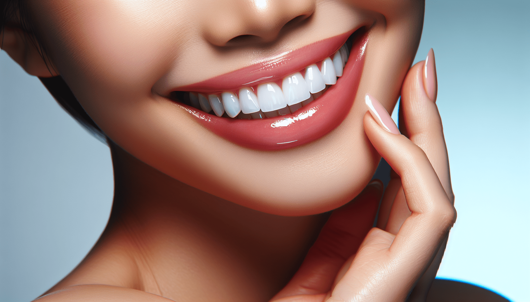 Cosmetic Dentist In Eastridge Fairfield California Calif CA