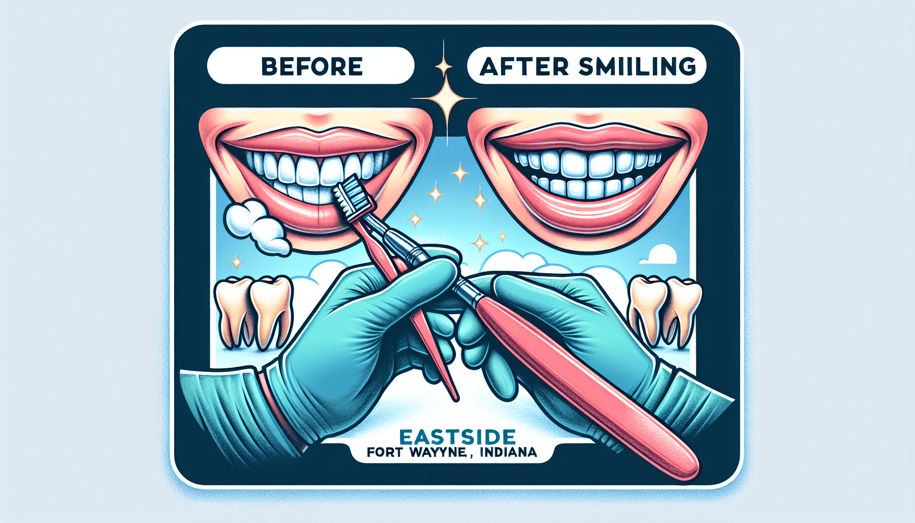 Cosmetic Dentist In Eastside Fort Wayne Indiana Ind IN Cosmetic Dentist In Eastside Fort Wayne Indiana Ind IN