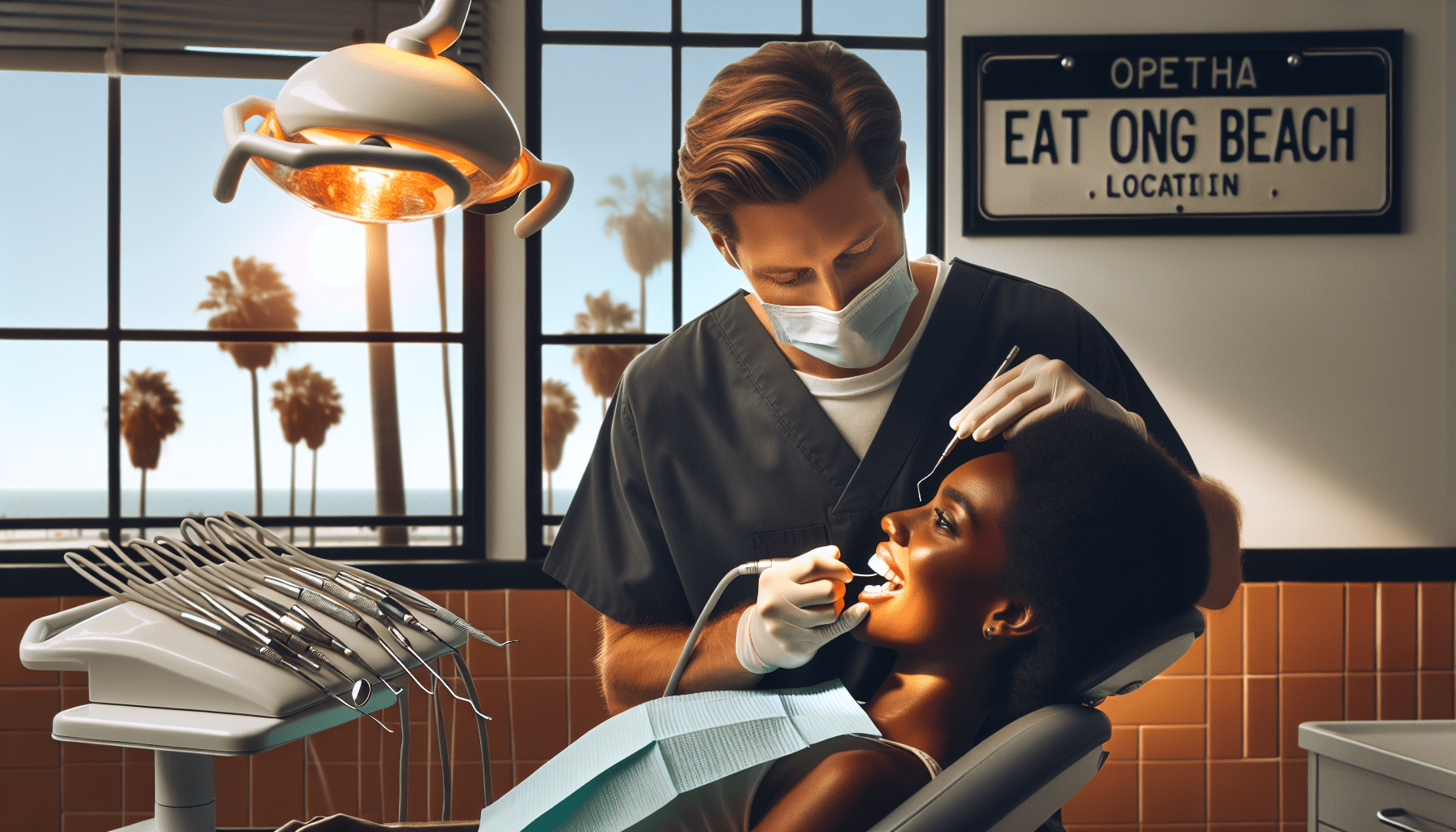 Cosmetic Dentist In Eastside Long Beach California Calif CA Cosmetic Dentist In Eastside Long Beach California Calif CA