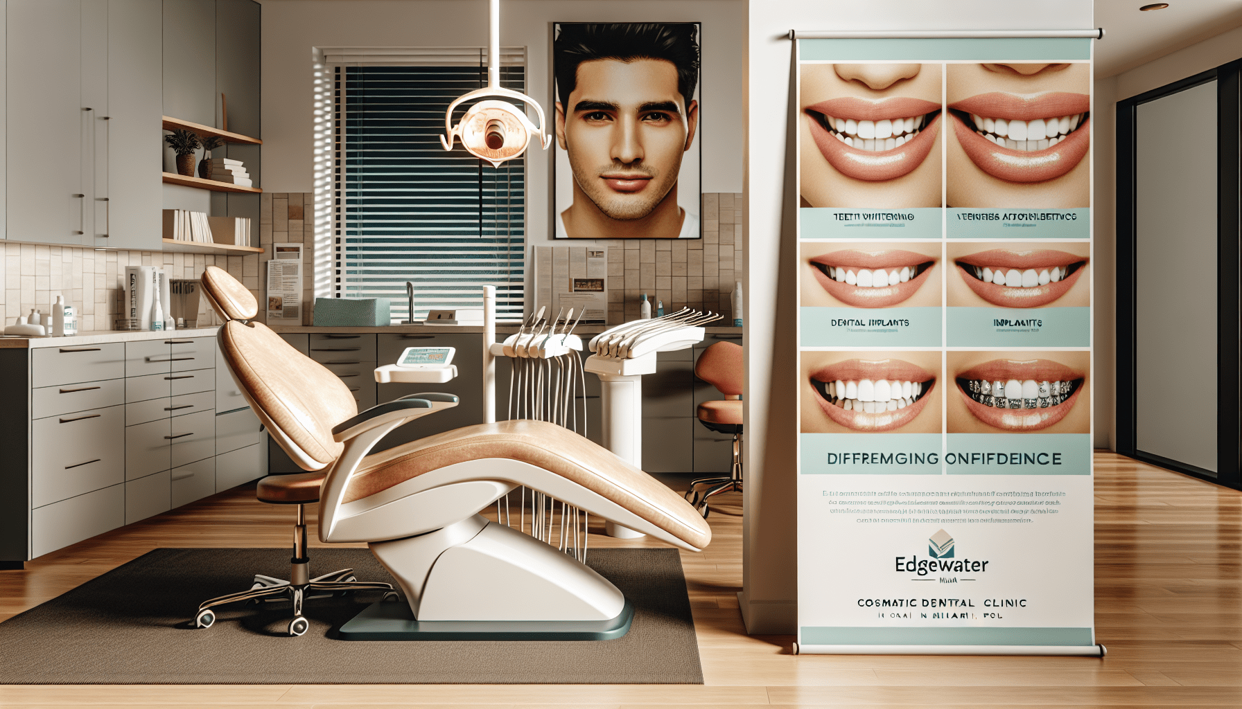 Cosmetic Dentist In Edgewater Miami Florida Fla FL Cosmetic Dentist In Edgewater Miami Florida Fla FL