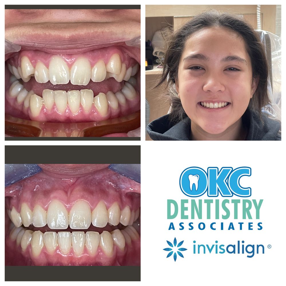 Cosmetic Dentist In Edmond Near Oklahoma City Oklahoma OK Cosmetic Dentist In Edmond Near Oklahoma City Oklahoma OK