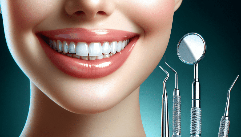 Cosmetic Dentist In Cedar Hill Texas