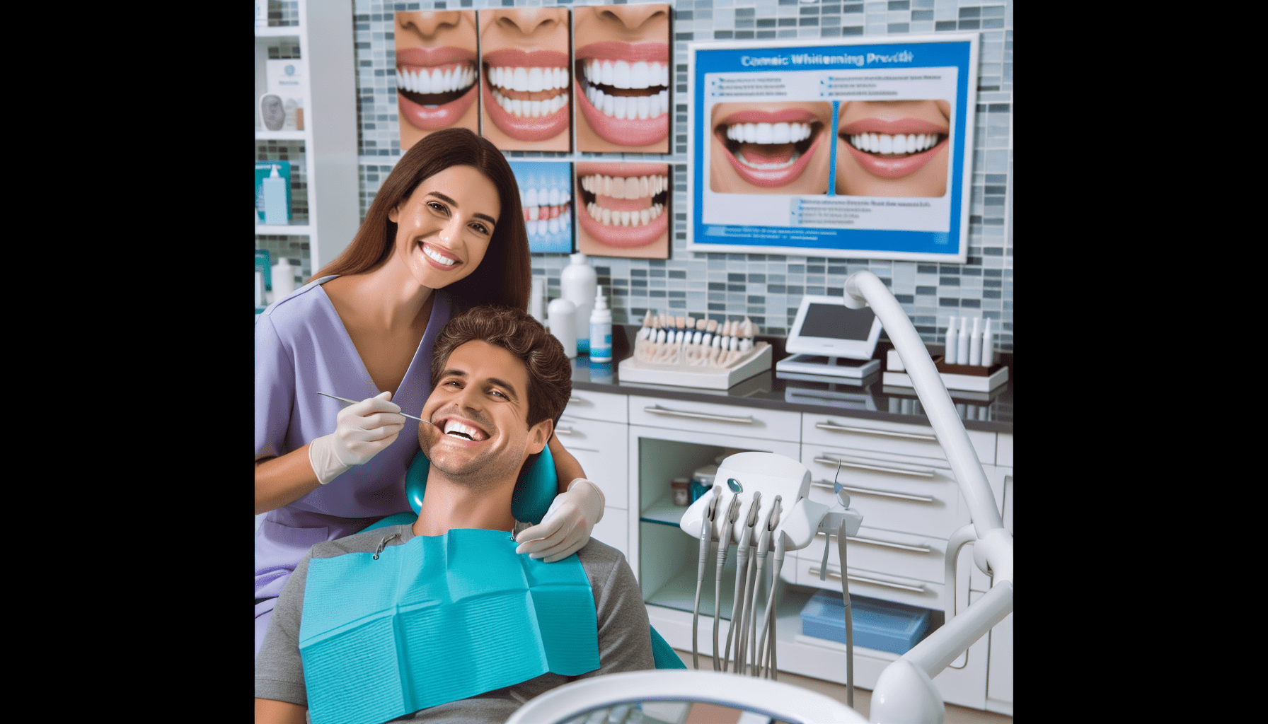Cosmetic Dentist In El Rio Oxnard California Calif CA Cosmetic Dentist In El Rio Oxnard California Calif CA
