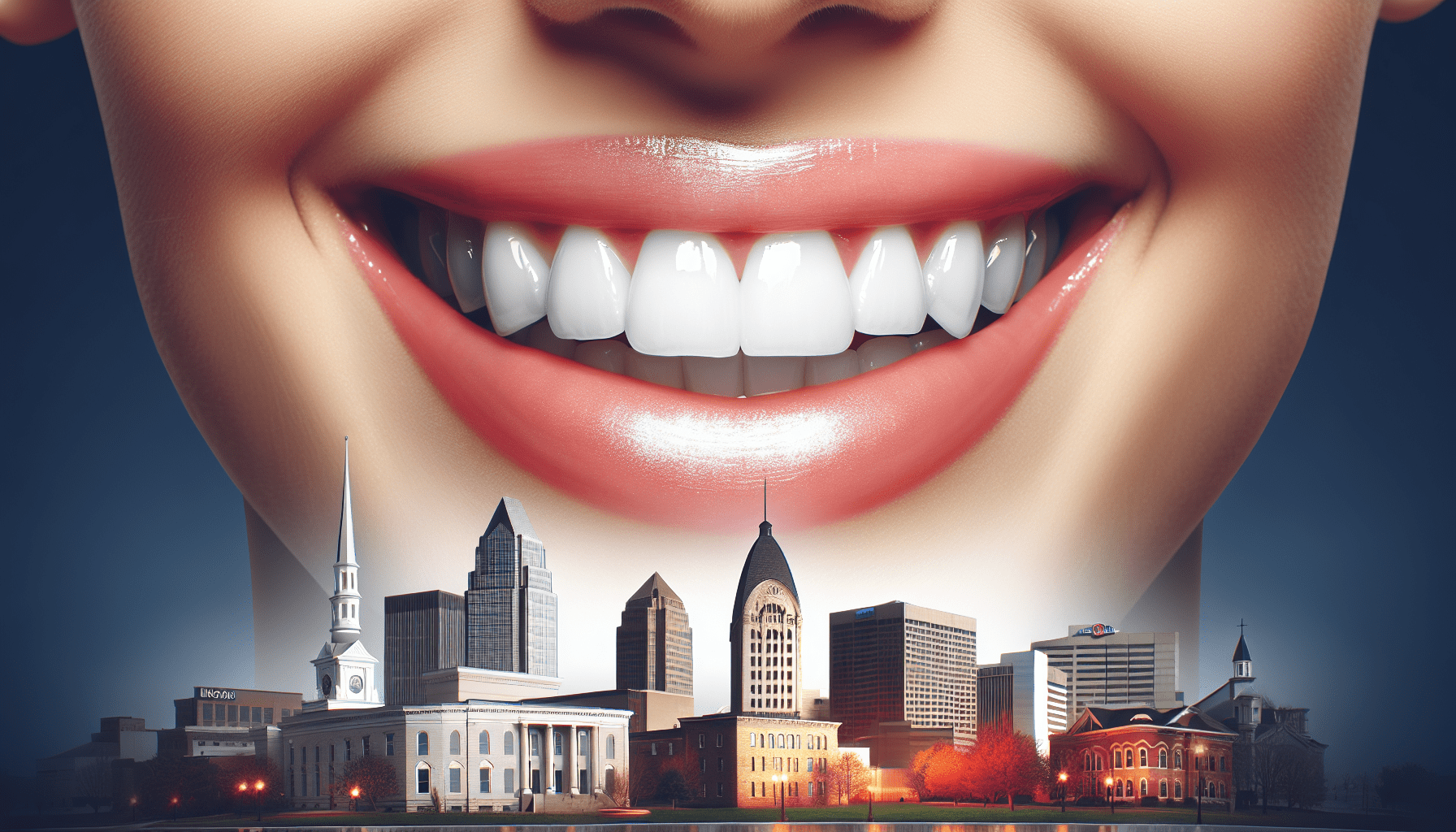 Cosmetic Dentist In Ellet Akron Ohio OH Cosmetic Dentist In Ellet Akron Ohio OH