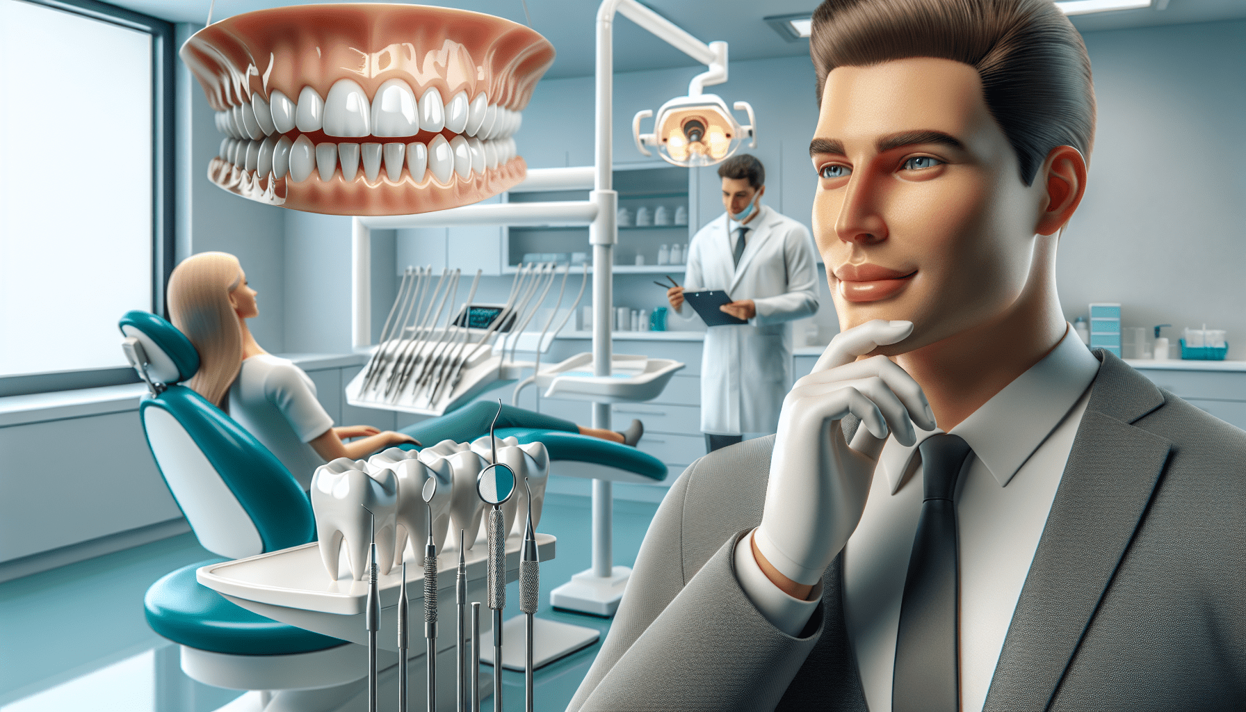 Cosmetic Dentist In Elmora Elizabeth New Jersey NJ