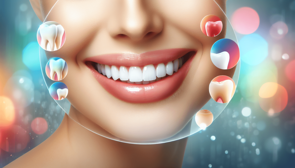Cosmetic Dentist In Niagara Falls New York