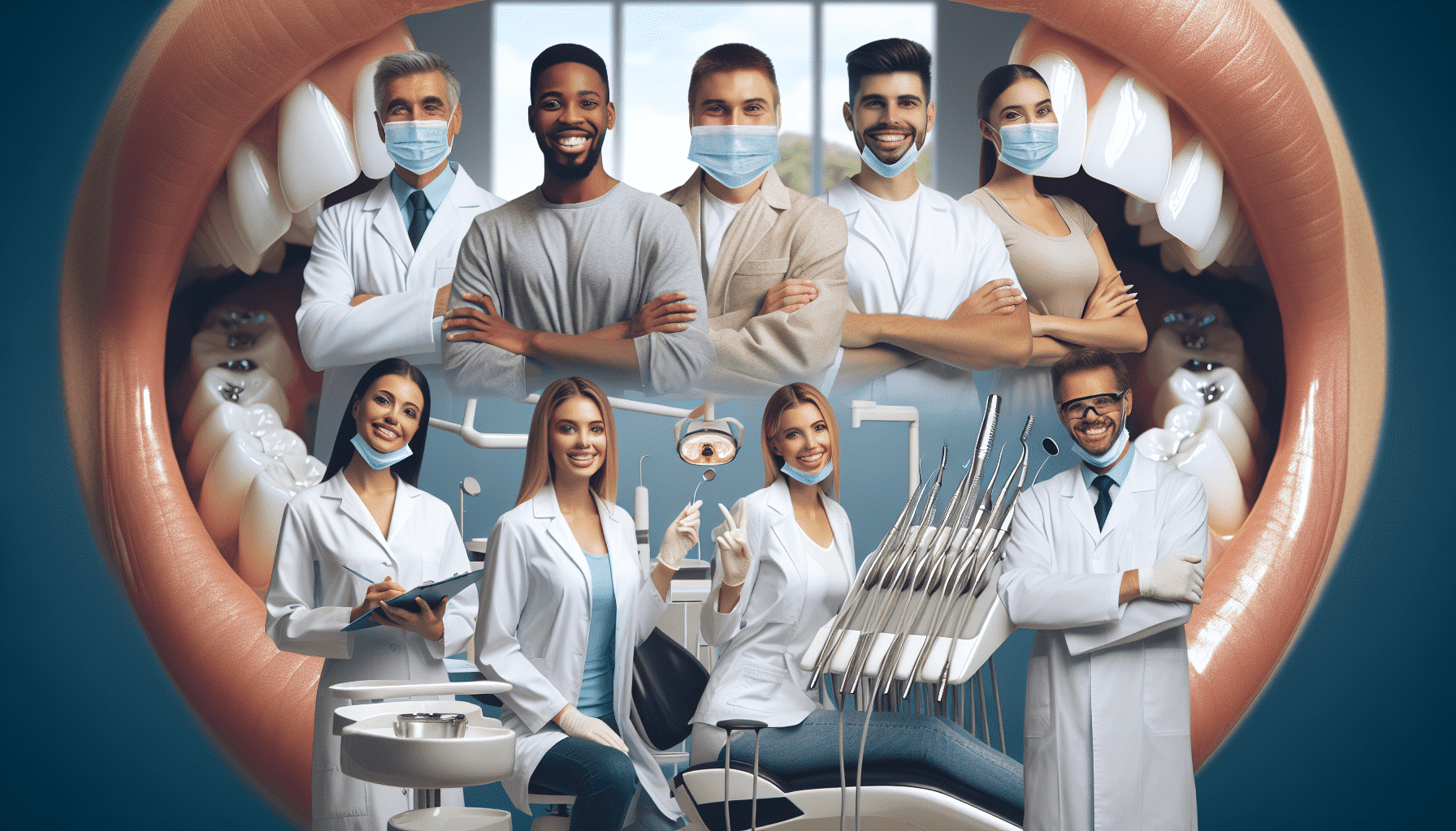 Cosmetic Dentist In Enchanted Village Federal Way Washington State WA Cosmetic Dentist In Enchanted Village Federal Way Washington State WA