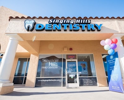 Cosmetic Dentist In Eucalyptus Hills El Cajon California Calif CA Cosmetic Dentist In Eucalyptus Hills El Cajon California Calif CA