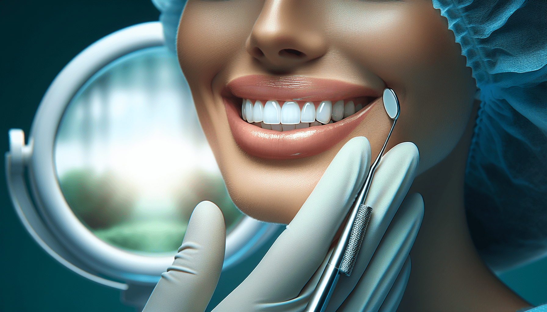 Cosmetic Dentist In Evergreen San Jose California Calif CA