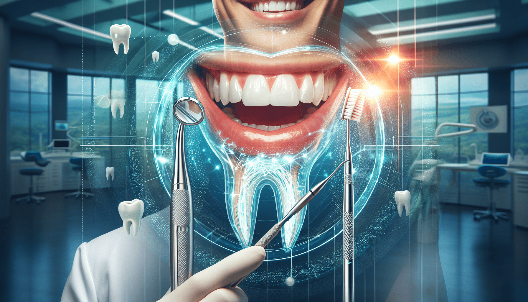 Cosmetic Dentist In Ewa Beach Adjacent To Honolulu Hawaii HI