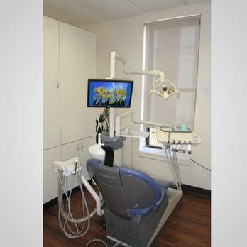Cosmetic Dentist In Exchange Place Jersey City New Jersey NJ