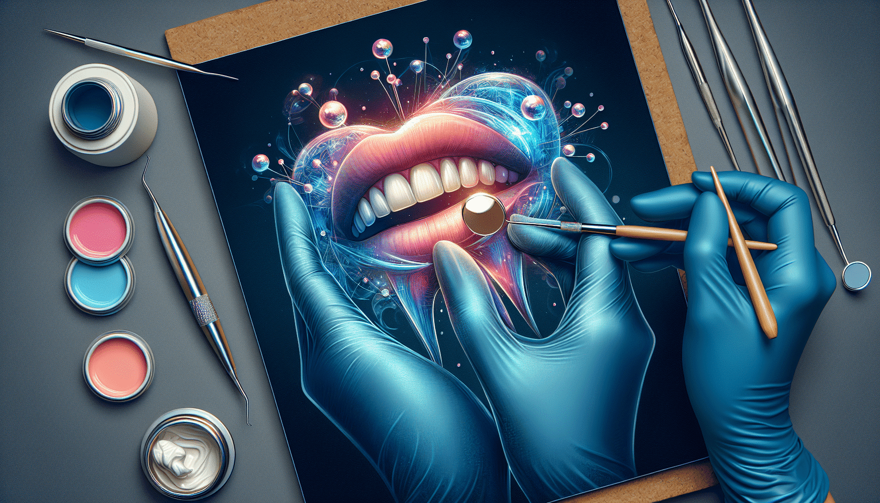 Cosmetic Dentist In Fair Haven New Haven Connecticut Conn CT