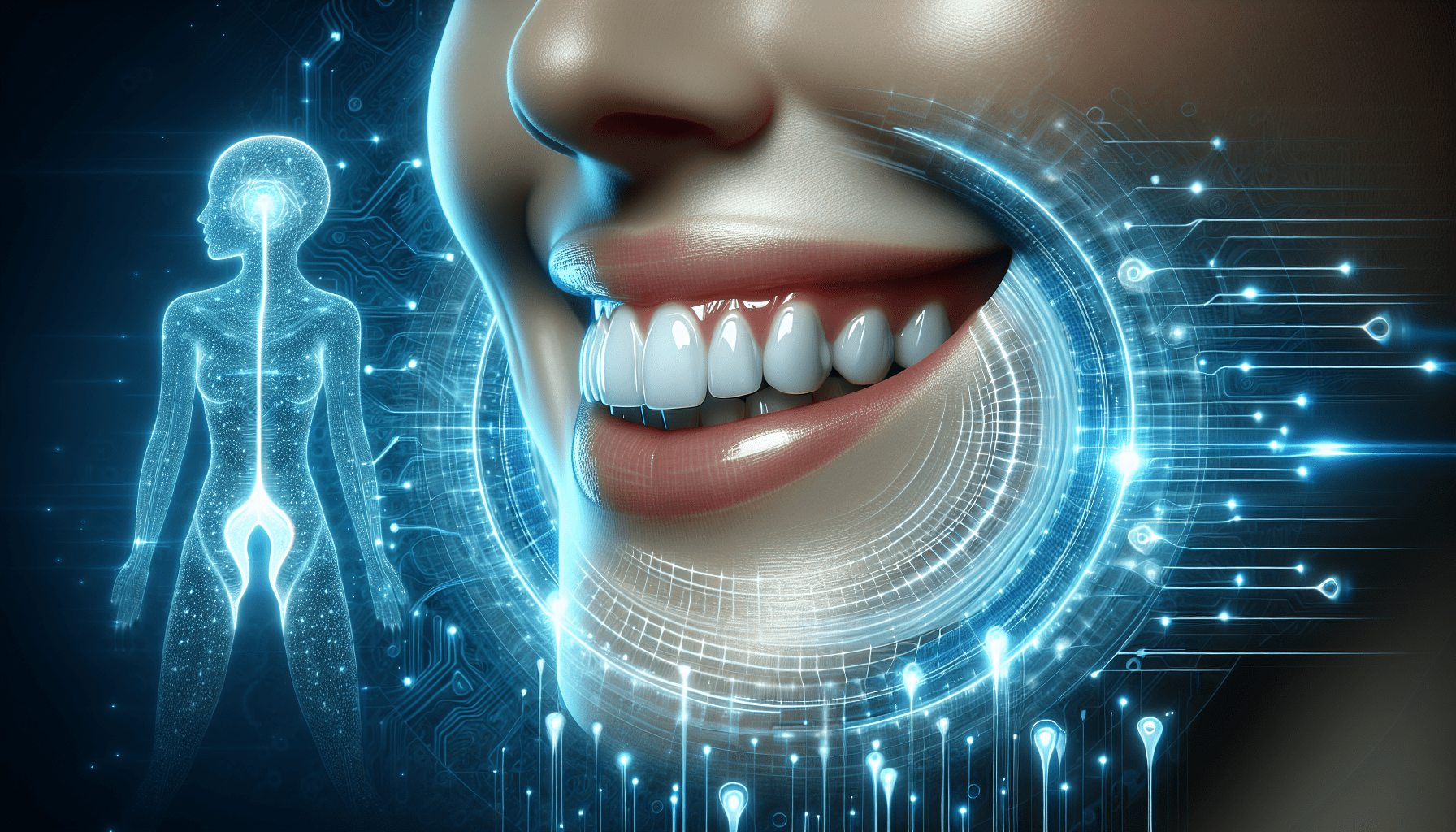 Cosmetic Dentist In Fairlawn Heights Akron Ohio OH