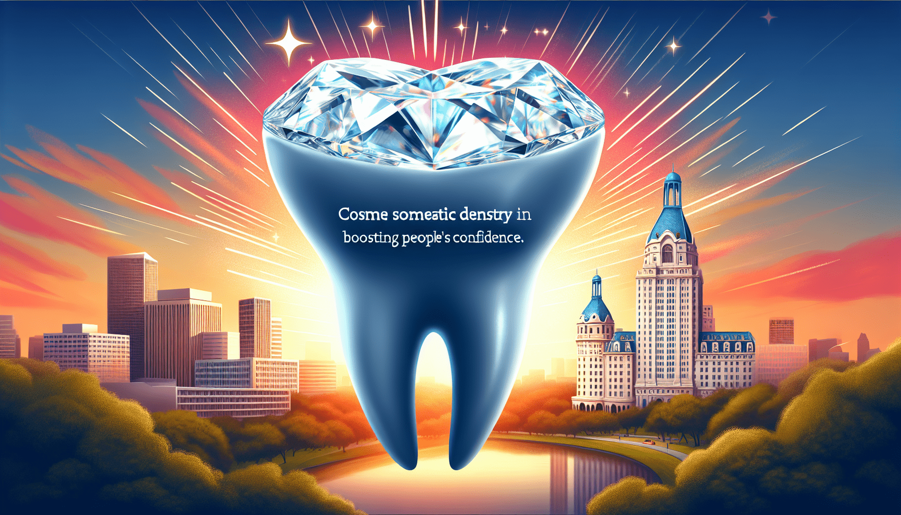 Cosmetic Dentist In Fairmont Park Pasadena Texas TX