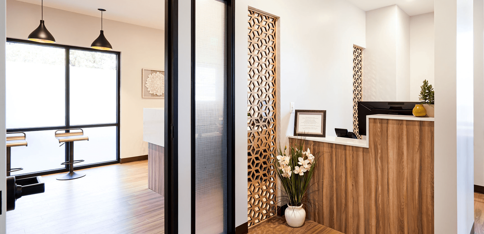 Cosmetic Dentist In Fairway Park Hayward California Calif CA