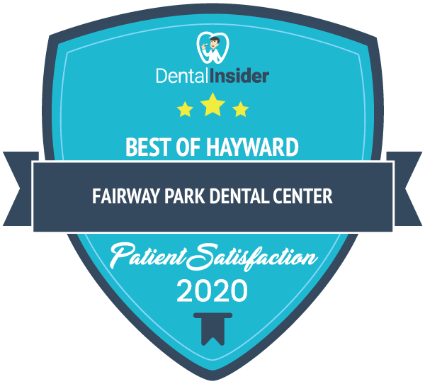 Cosmetic Dentist In Fairway Park Hayward California Calif CA