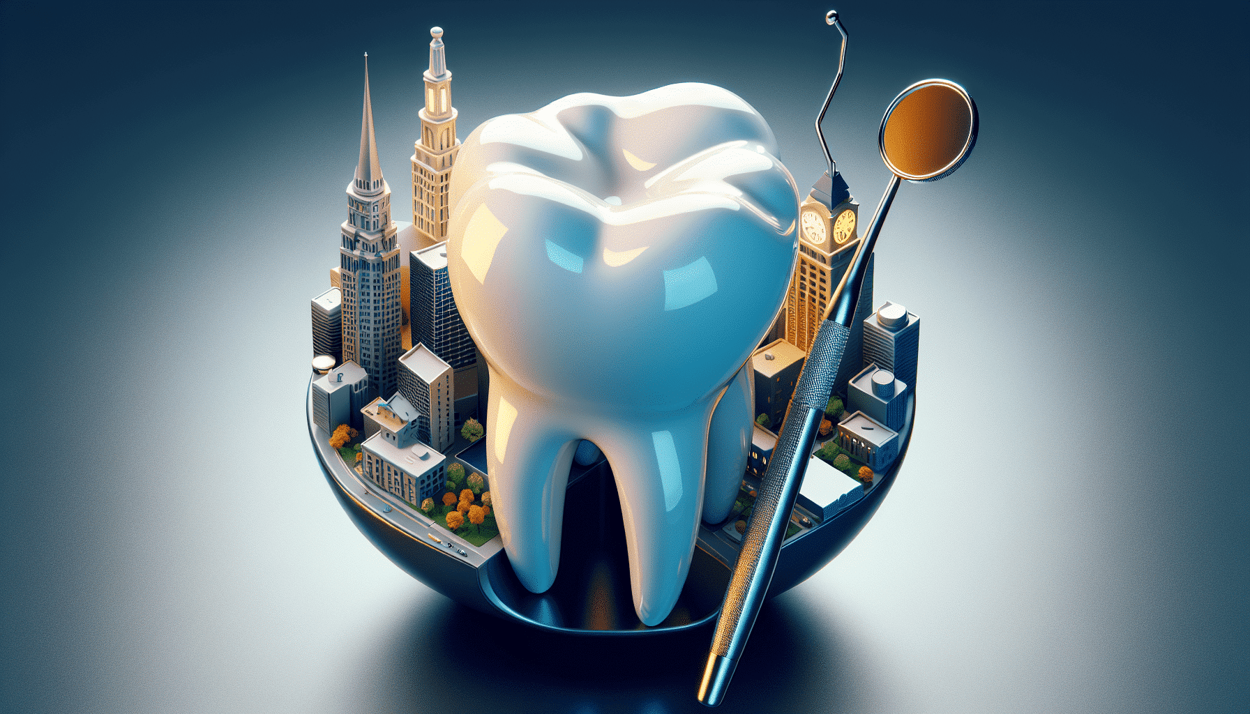 Cosmetic Dentist In Fejervary Davenport  Iowa IA