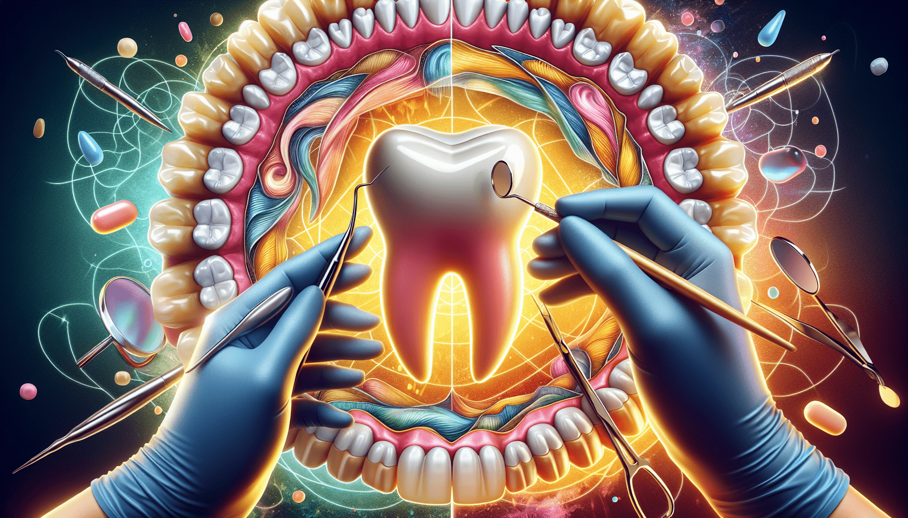 Cosmetic Dentist In Fiesta District Mesa Arizona Ariz AZ