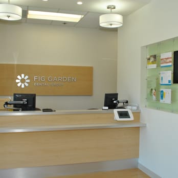Cosmetic Dentist In Fig Garden Fresno California Calif CA