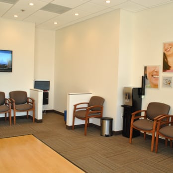 Cosmetic Dentist In Fig Garden Fresno California Calif CA