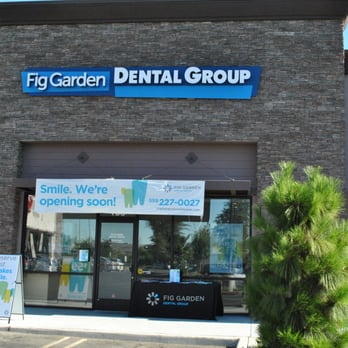 Cosmetic Dentist In Fig Garden Fresno California Calif CA