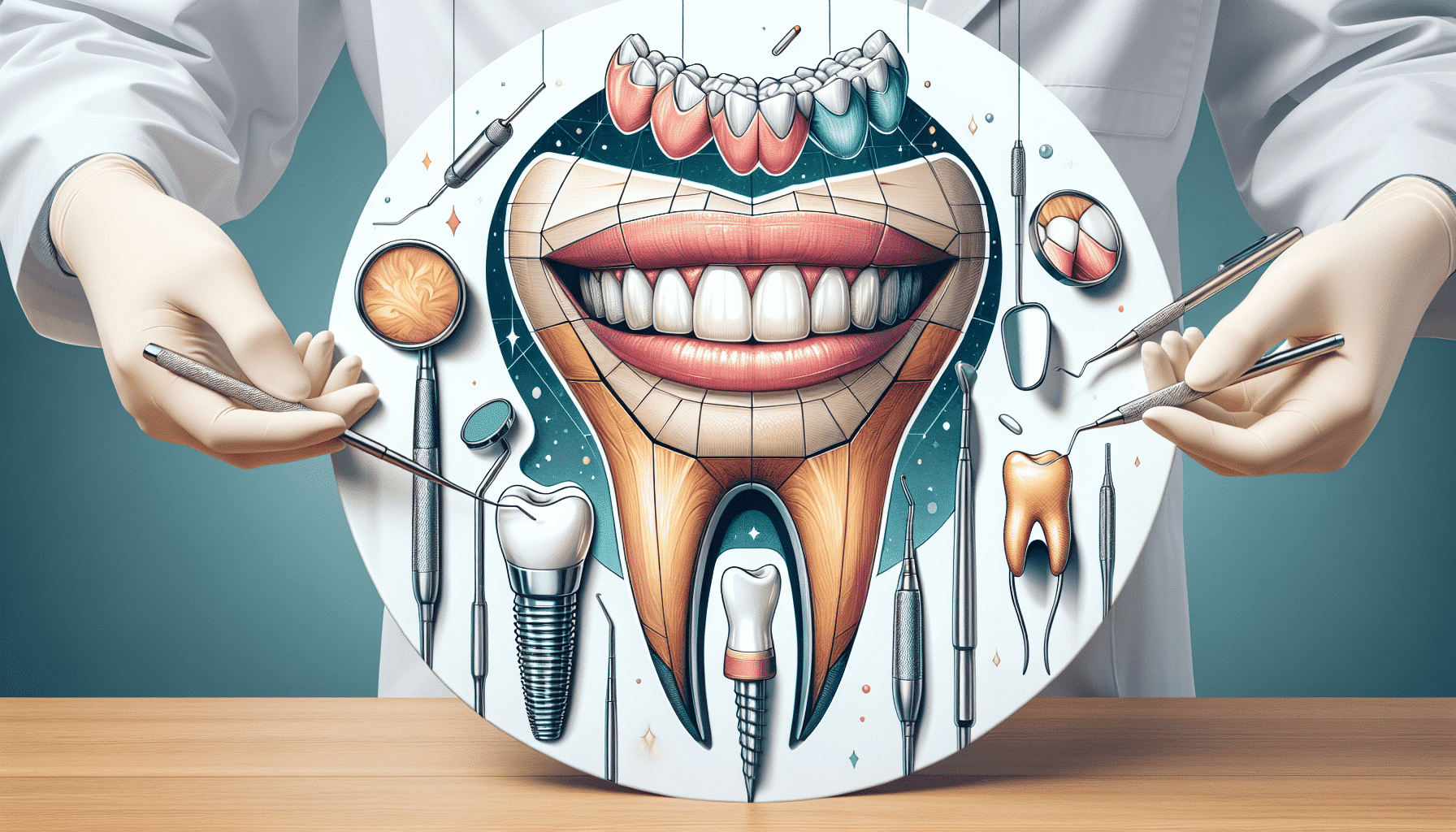 Cosmetic Dentist In Five Points Columbia South Carolina SC