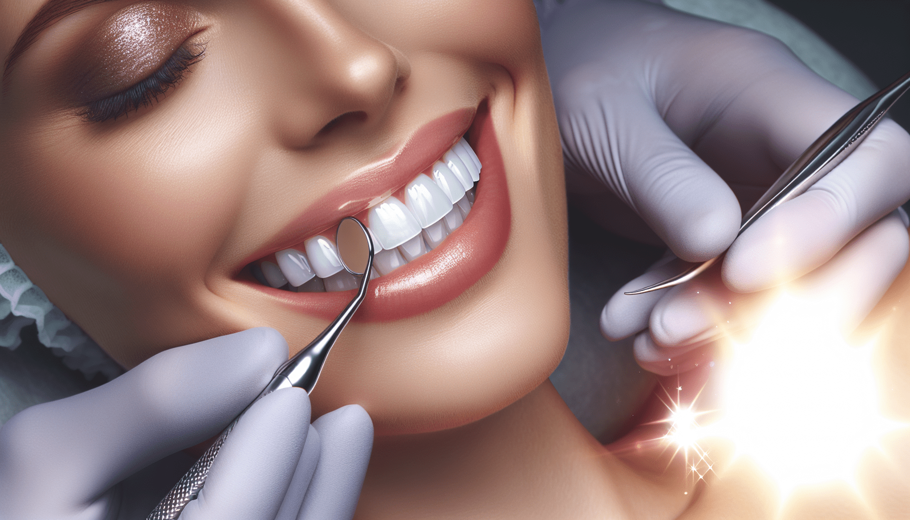 Cosmetic Dentist In Five Points Denver Colorado Colo CO