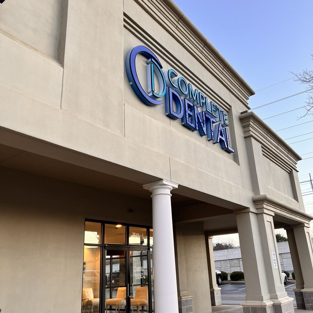 Cosmetic Dentist In Five Points Huntsville Alabama Ala AL