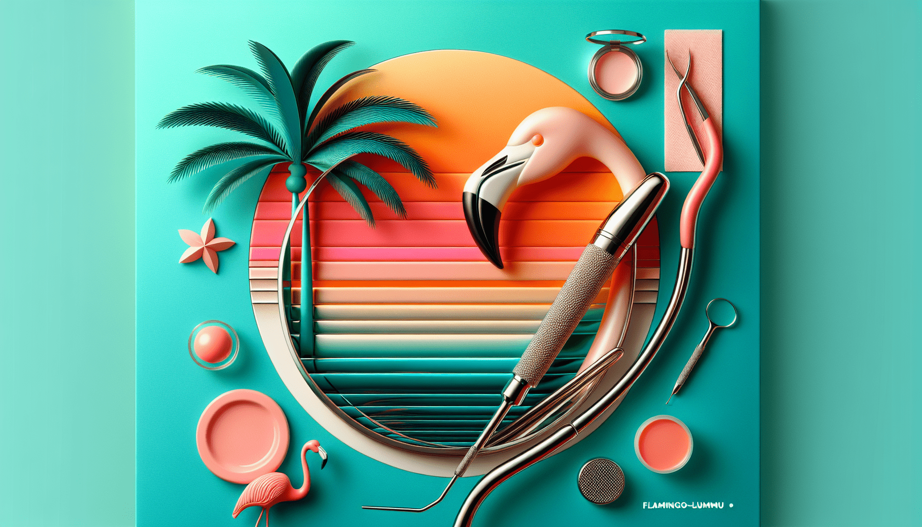 Cosmetic Dentist In Flamingo-Lummus Miami Beach Florida FL