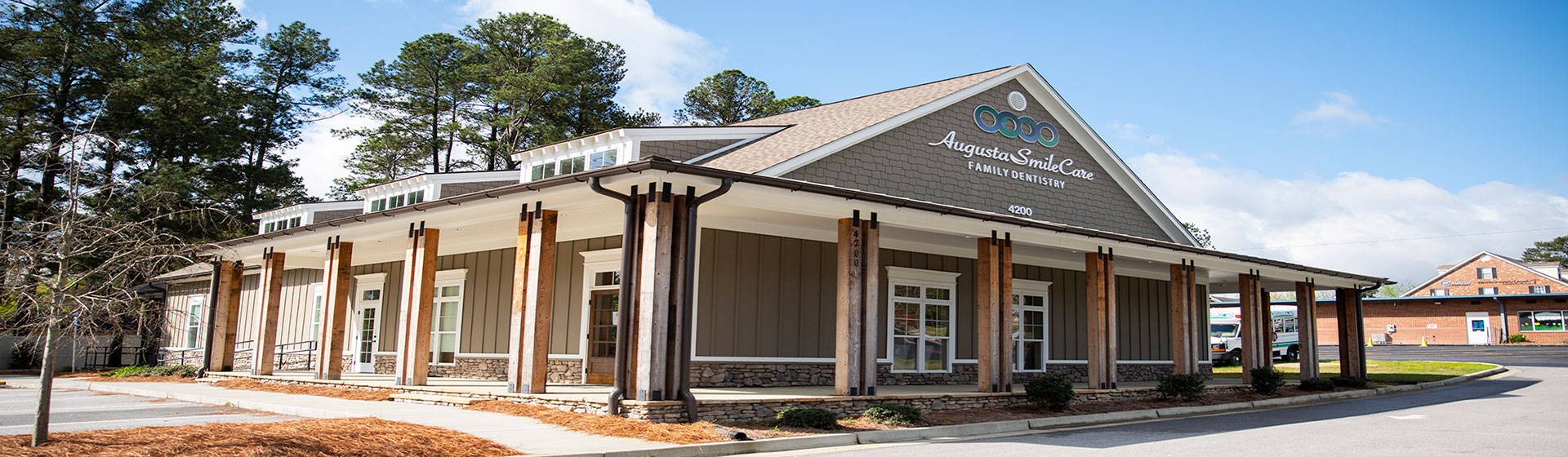 Cosmetic Dentist In Forest Hills Augusta Georgia GA Cosmetic Dentist In Forest Hills Augusta Georgia GA