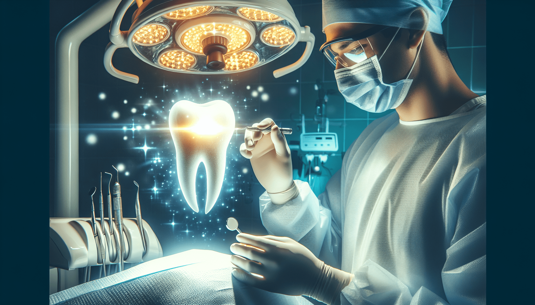 Cosmetic Dentist In Fort Sanders Knoxville Tennessee Tenn TN