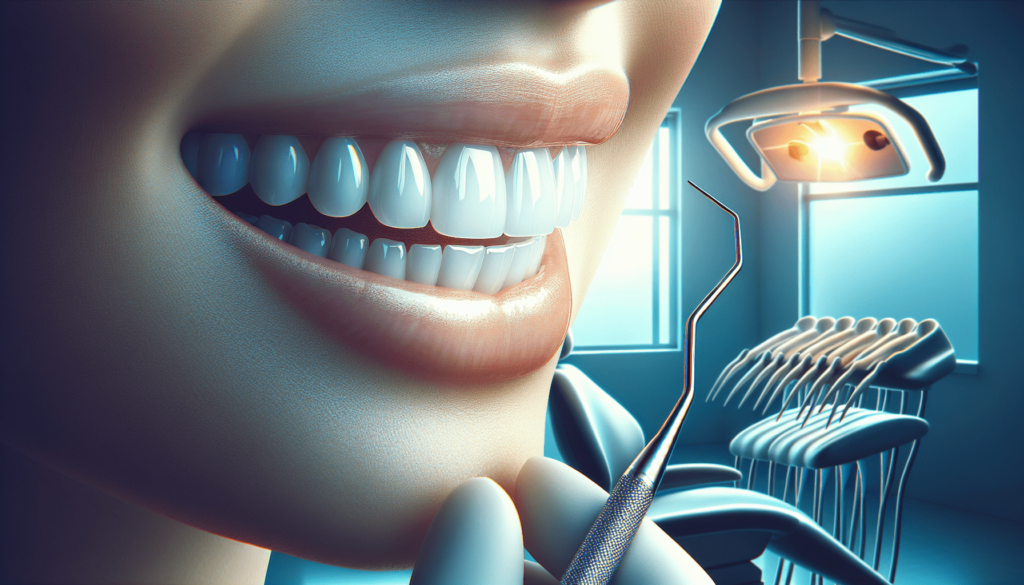 Cosmetic Dentist In Atlantic City New Jersey