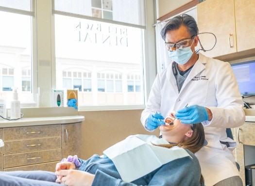 Cosmetic Dentist In Frog Hollow Hartford Connecticut Conn CT
