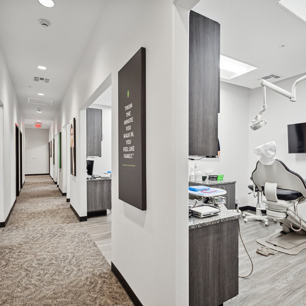 Cosmetic Dentist In Garden District New Orleans Louisiana LA