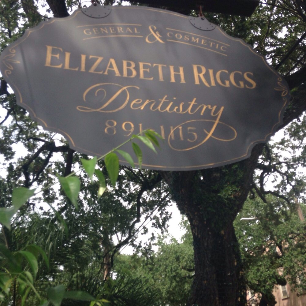 Cosmetic Dentist In Garden District New Orleans Louisiana LA