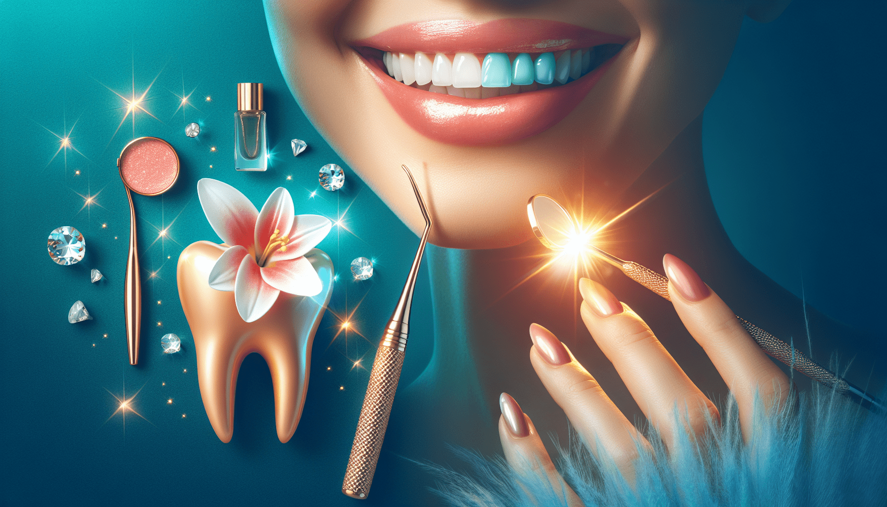Cosmetic Dentist In Gateway St Petersburg Florida Fla FL