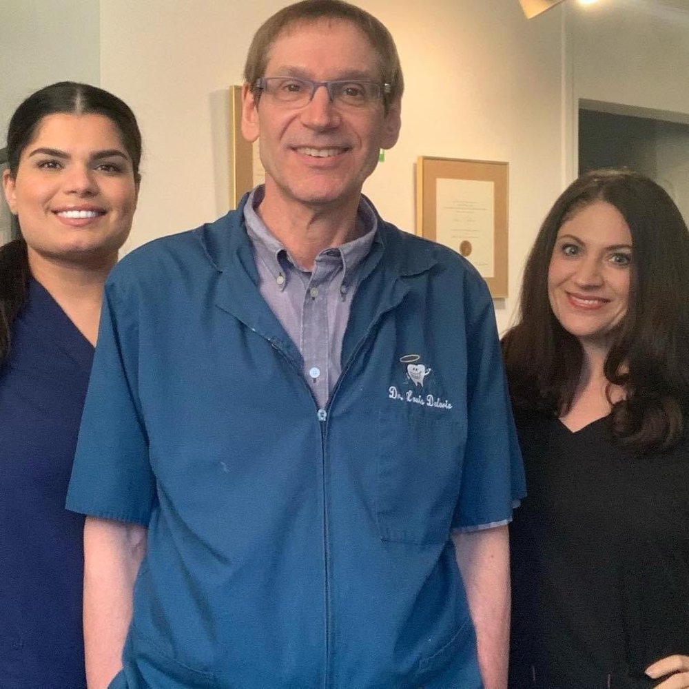 Cosmetic Dentist In Georgetown Seattle Washington Wash WA