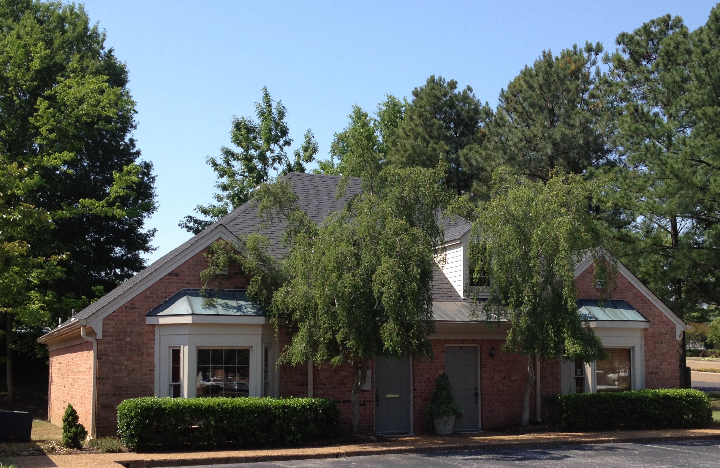 Cosmetic Dentist In Germantown Memphis Tennessee Tenn TN