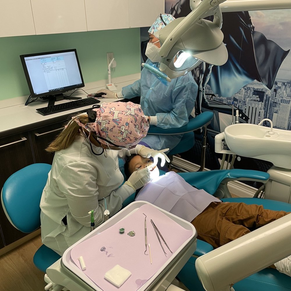 Cosmetic Dentist In Getty Square Yonkers New York NY Cosmetic Dentist In Getty Square Yonkers New York NY