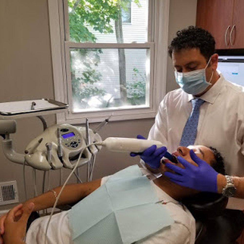 Cosmetic Dentist In Getty Square Yonkers New York NY Cosmetic Dentist In Getty Square Yonkers New York NY