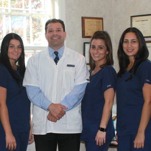 Cosmetic Dentist In Getty Square Yonkers New York NY Cosmetic Dentist In Getty Square Yonkers New York NY